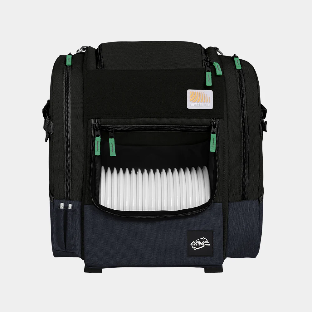 MVP Voyager Pro - Siblings